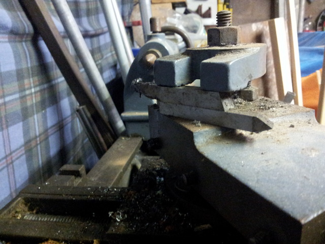 lathe 2